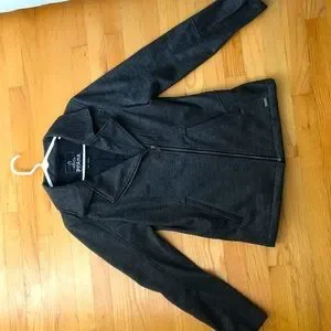 Prana Softshell Marabelle Size Worn three